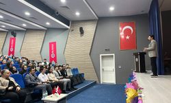 Bil Koleji’nde dijital dünyası