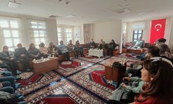 Biyografi Akademisi Kaman’da tarih ve vefa buluşması sağladı