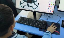 Çiçekdağ’da küçük mucitler sahneye çıktı