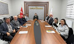 Çiçekdağı’nda yeni tedbirler belirlendi