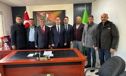 Çiftçilerin finansmanı Kırşehir’de görüşüldü