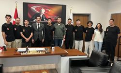 CTF Yarışması Kırşehir’de teknoloji tutkusunu ateşledi