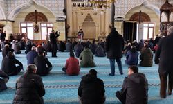 Destek modelleri cemaatle paylaşıldı