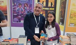 Doç. Dr.  Erbey TÜYAP 42’de Kırşehir’i temsil etti