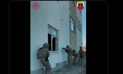 Kırşehir’in çelik yüreklileri teyakkuzda!