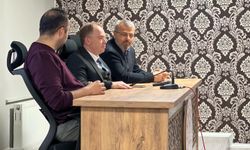 EBYS kursu Kırşehir’de başladı