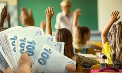 Eğitim harcamalarında tarihi artış