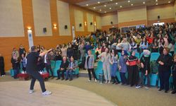 Eğitimciler oyunla öğrenmenin gücünü keşfetti