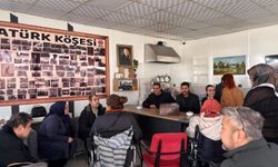 Cemal Kaya: “En büyük engel sevgisizliktir”