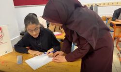 Kırşehir’de engelli vatandaşlara EKPSS kurs desteği başladı