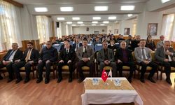 Engelsiz Yaşam Çalıştayı’nın açılışı gerçekleştirildi