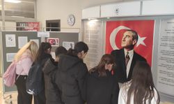 Ersoy’un yaşamı ve eserleri Kırşehir halkıyla buluşuyor