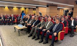 Esnaf ve sanatkarların talepleri masaya yatırıldı