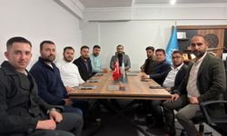 Filistin için ses Kırşehir’den İstanbul’a taşınıyor