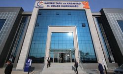 Tapu ve Kadastro Genel Müdürlüğü 906 memur alacak