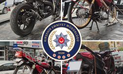 Kırmızı Işık, Kask, Ehliyet… Kırşehir trafiğinde kuralsızlığa geçit yok