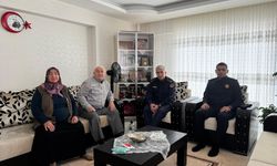 Vefa ziyaretleri kararlılıkla sürecek