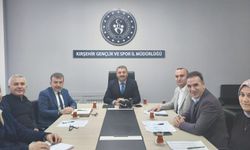 Gençlik ve sporda yeni dönem başlıyor