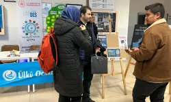 Üniversitede bağımlılıklarla mücadele seferberliği