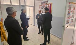 Gülşen’den Mehmetçik İlkokulu’na yakın markaj