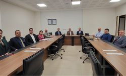 Hastane-fakülte koordinasyonunu güçlendiren adım