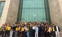 Hayata dokunan eller Kırşehir’de unutulmadı