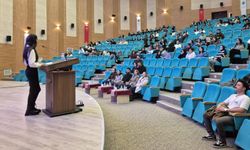 Hemşire ve ebeler için atama serüveni anlatıldı