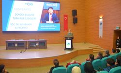 İki ülkenin yüzyıllık dengesi konuşuldu