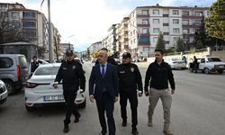 Çiçekdağı emniyetinde inceleme