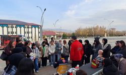 İlk yardım bilinci artıyor