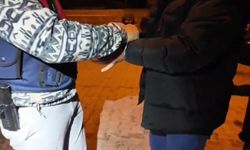 22 ilde 92 DEAŞ şüphelisi yakaladı