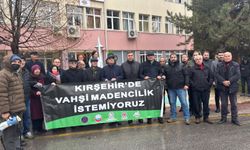 İtiraz dilekçesi İl Müdürlüğüne sunuldu