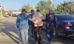 Kırşehir’de evden hırsızlık olayı çözülüyor