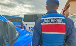 Kırşehir’de aranan 2 şahıs yakalandı, 4 araç trafikten men edildi!