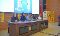 Kadın hakları konusunda bilinçlendirme seferberliği