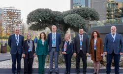 KAEÜ akademisyeni YÖKAK Değerlendirme Sürecinde görev aldı