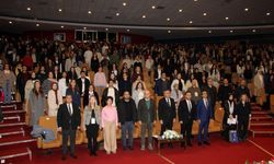 KAEÜ ortaklığında uluslararası eğitim buluşması