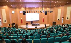 KAEÜ’de çevresel sürdürülebilirlikte öğrenci gücü öne çıktı