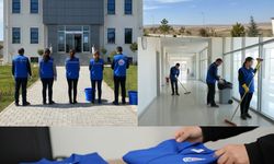 Kaman’da 12 ay süreli istihdam