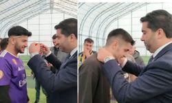 Kaman’da heyecan zirveye çıktı