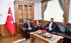 Kaman’ın geleceği masaya yatırıldı