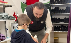 20 TL ile destek mümkün!