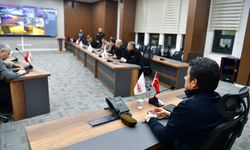 Kar ve olumsuz hava koşulları Kırşehir’de alarmı yükseltti: Tüm birimler sahada