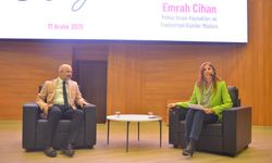 Kariyer masası kuruldu: Özel sektörün şifresi üniversitede çözüldü