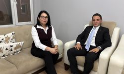 Kaymakam adayı neden Kırşehir dedi ?