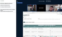 Kırşehir Ahi Evran Üniversitesi BKYS ile üniversite yönetiminde dijital dönemi tanıttı