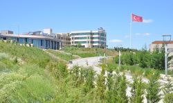 Kırşehir Ahi Evran Üniversitesi Yeşil Ölçüm 2025’te büyük sıçrama yaptı