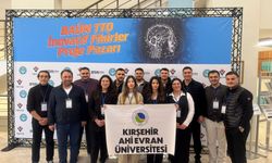 Kırşehir Ahi Evran Üniversitesi’nden BAÜN’e inovatif adım