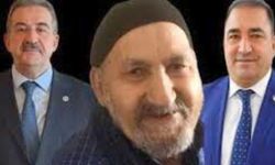 Kırşehir Akyel ailesini yalnız bırakmadılar