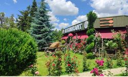 Kırşehir Cezaevi Sosyal Tesisleri hizmette sınır tanımıyor